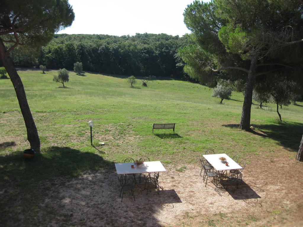 Agriturismo Bronzivalle Riotorto Room photo