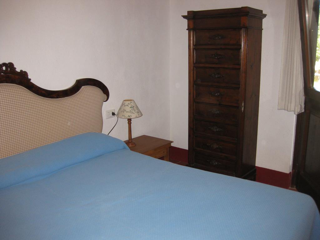 Agriturismo Bronzivalle Riotorto Room photo