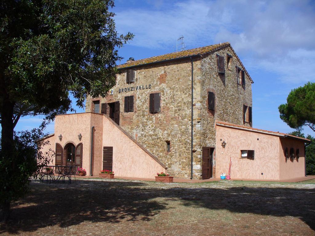 Agriturismo Bronzivalle Villa Riotorto Exterior photo