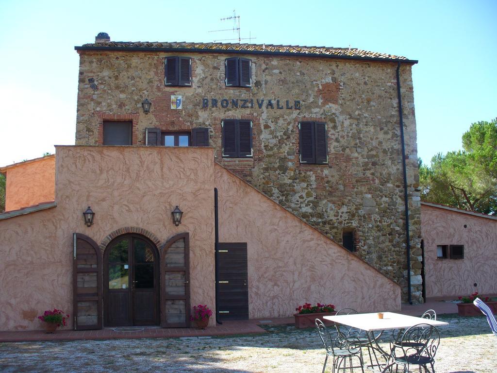 Agriturismo Bronzivalle Riotorto Exterior photo