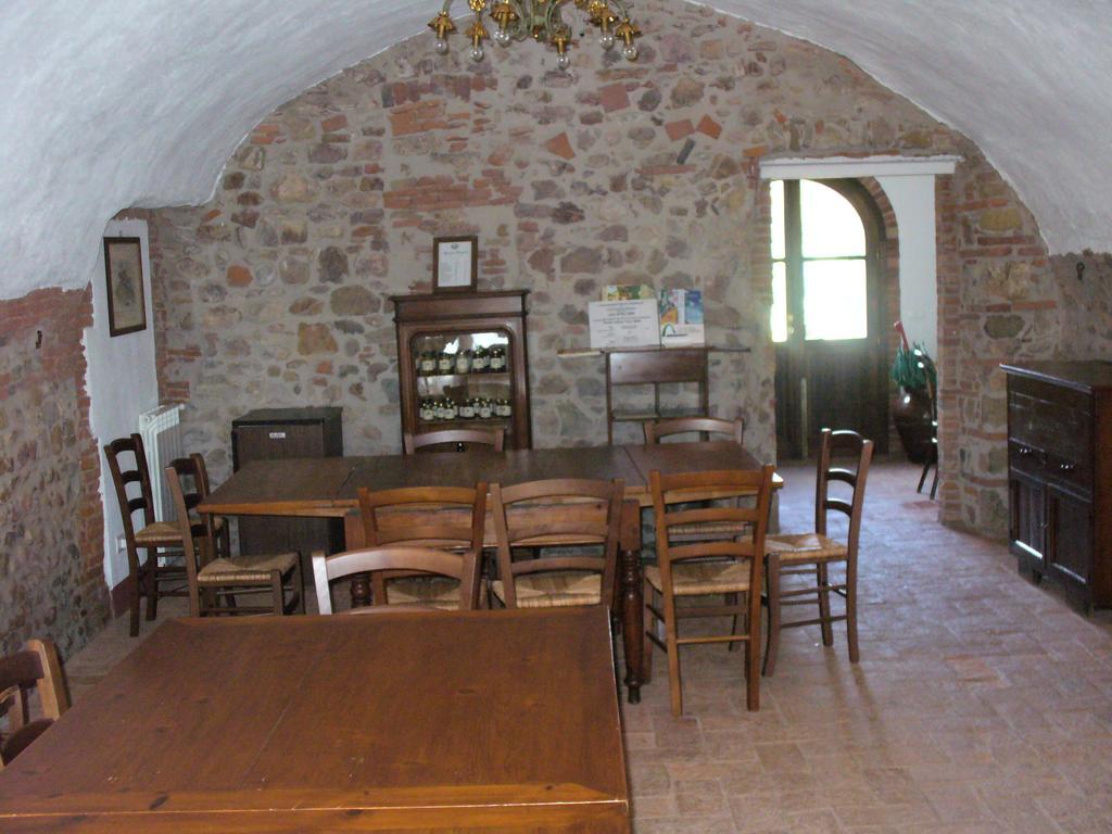 Agriturismo Bronzivalle Riotorto Exterior photo