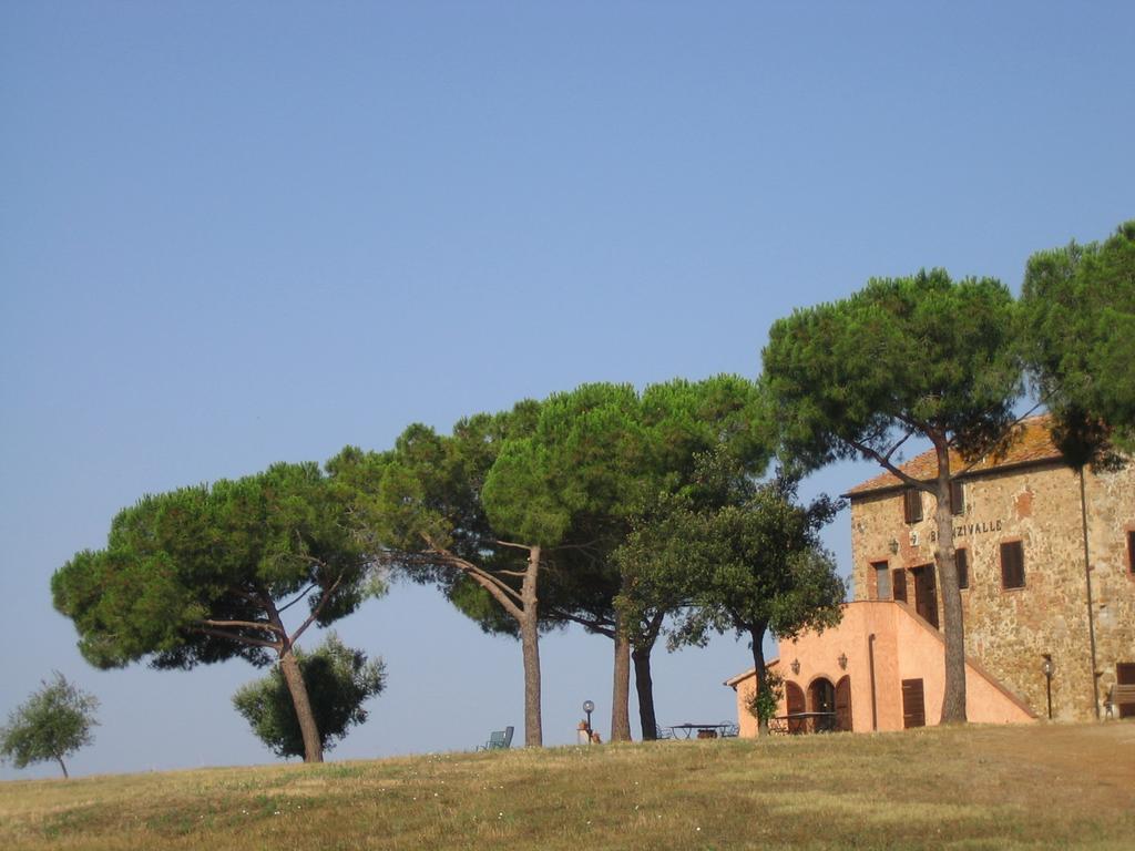 Agriturismo Bronzivalle Villa Riotorto Exterior photo