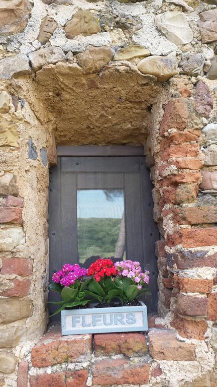 Agriturismo Bronzivalle Villa Riotorto Exterior photo